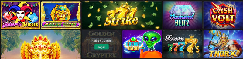 Apuestas en BetMexico
